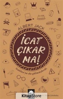 İcat Çıkar Ma