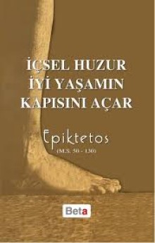 İçsel Huzur İyi Yaşamın Kapısını Açar