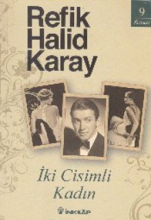 İki Cisimli Kadın