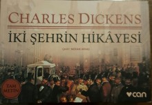 İki şehrin Hikayesi
