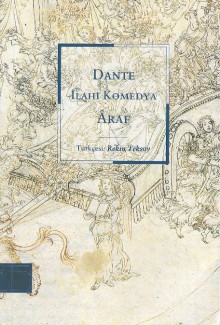 İlahi Komedya - Araf