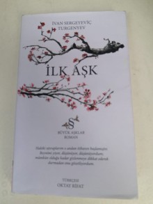 İlk Aşk
