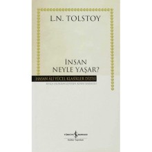 İnsan Neyle Yaşar