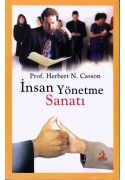 İnsan Yönetme Sanatı