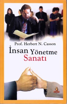 İnsan Yönetme Sanatı