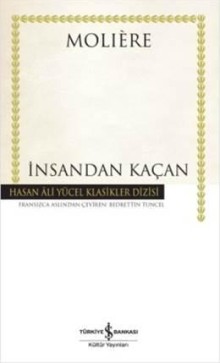 İnsandan Kaçan