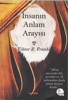 İnsanın Anlam Arayışı