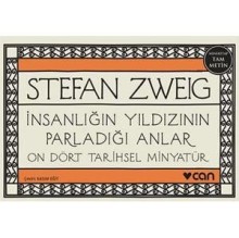 İnsanlığın Yıldızının Parladığı Anlar