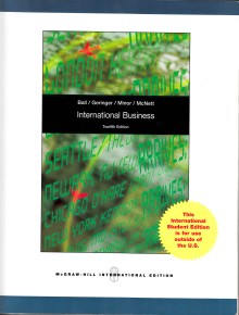 International Business