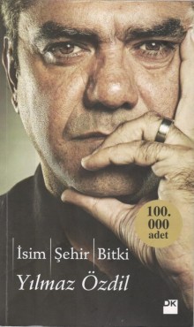 İsim, şehir, Bitki
