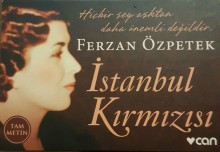 İstanbul Kırmızısı