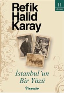 İstanbul'un Bir Yüzü