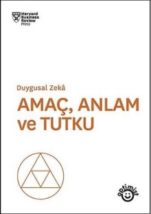 İşte Anlam Arayışı Asla Bitmez