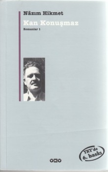 Kan Konuşmaz