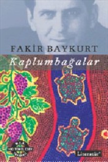 Kaplumbağalar