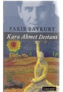 Kara Ahmet Destanı