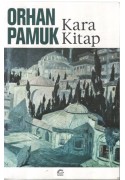 Kara Kitap