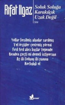 Uzak Değil