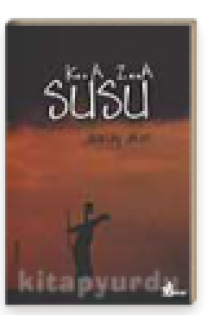 Kaza Süsü