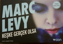 Keşke Gerçek Olsa