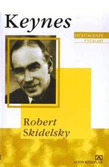 Keynes Düşüncenin Ustaları