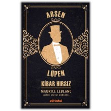 Kibar Hırsız - Maurice Leblanc