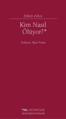 Kim Nasıl Ölüyor?