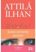 Kimi Sevsem Sensin
