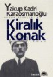 Kiralık Konak