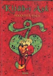 Kitab-ı Aşk