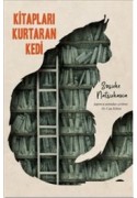 Kitapları Kurtaran Kedi