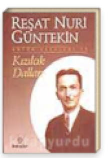 Kızılcık Dalları