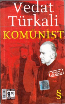 Komünist