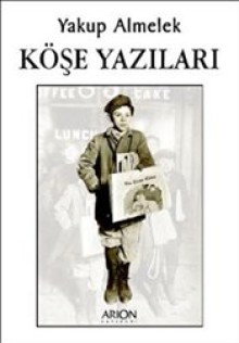 Köşe Yazıları