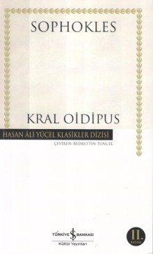 Kral Oidipus