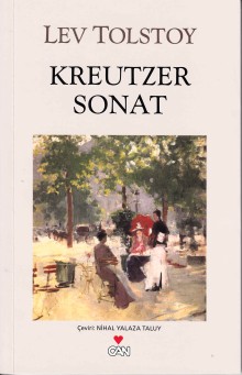Kreutzer Sonat