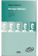 Kuvayi Milliye