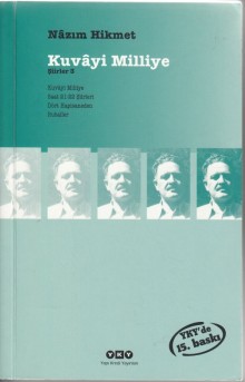 Kuvayi Milliye