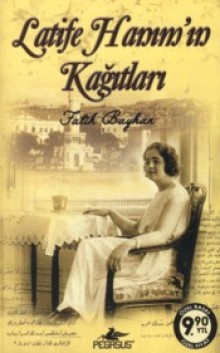 Latife Hanım'ın Kağıtları