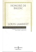 Louis Lambert