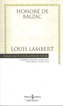 Louis Lambert