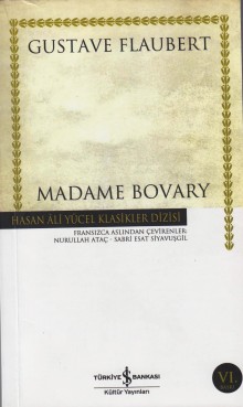 Madame Bovary