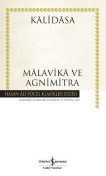 Malavika ve Agnimitra