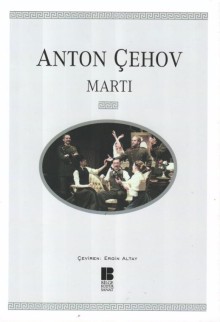 Martı