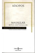 Masallar -bütün Ezop Masalları-