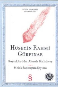 Melek Sanmıştım Şeytanı