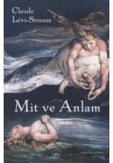 Mit ve Anlam