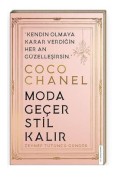 Moda Geçer Stil Kalır