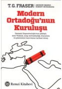 Modern Ortadoğu'nun Kuruluşu