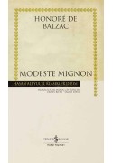 Modeste Mignon